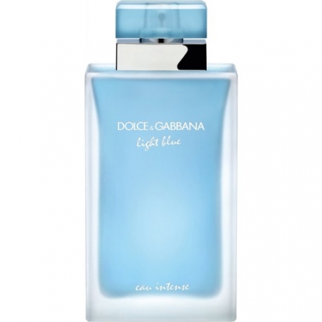 DOLCE&GABBANA-Light Blue - Intense Eau de Parfum DOLCE&GABBANA-Light Blue - Intense Eau de Parfum